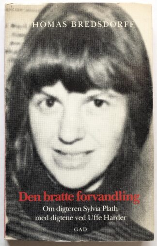 Den bratte forvandling.