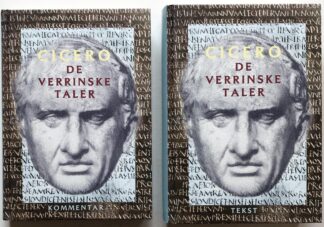 De Verrinske taler. Tekst + Kommentar.