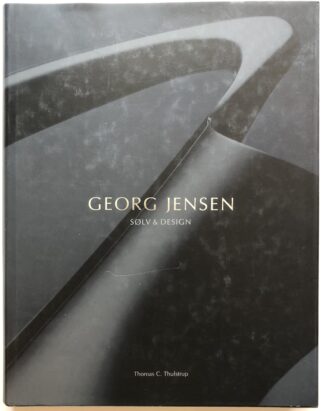 Georg Jensen. Sølv & design.