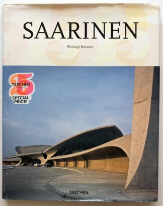 Saarinen.