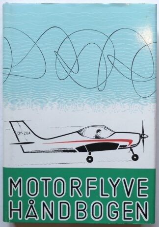 Motorflyve Håndbogen.