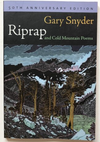 Riprap and Cold Mountain Poems.