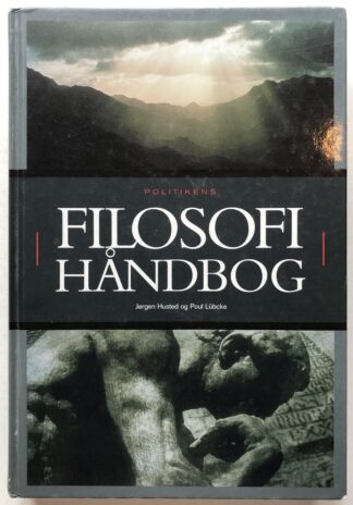 Politiken filosofihåndbog.
