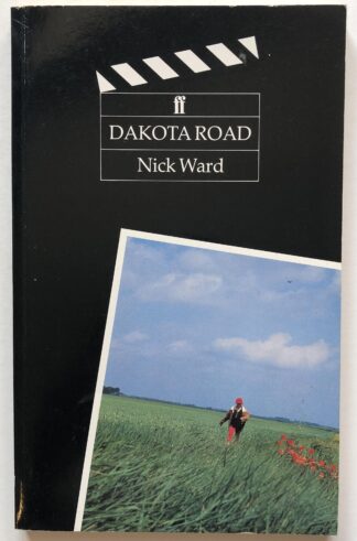 Dakota Road.