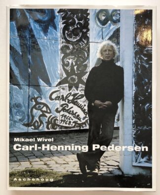 Carl Henning Pedersen.