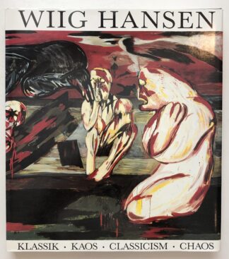 Klassik. Kaos. Classicism. Chaos.