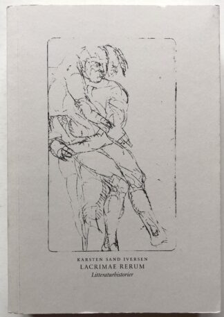 Lacrimae rerum. Litteraturhistorier.