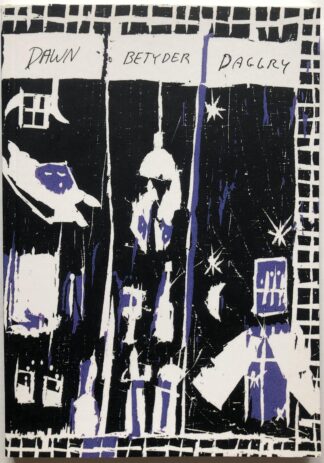 Dawn betyder daggry.