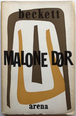 Malone dør.