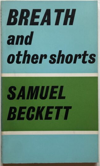 Breath and other shorts.