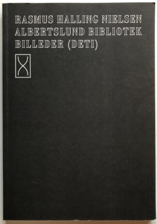 Albertslund Bibliotek billeder (deti).