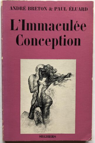 L'Immaculée Conception.