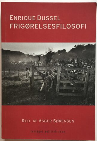 Frigørelsesfilosofi.