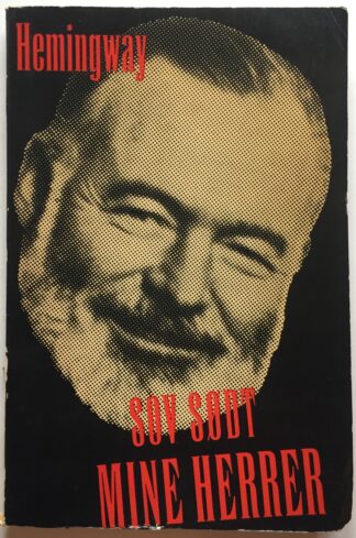 Sov sødt, mine herrer.