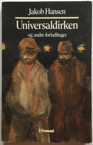 Universaldirken og andre fortællinger.