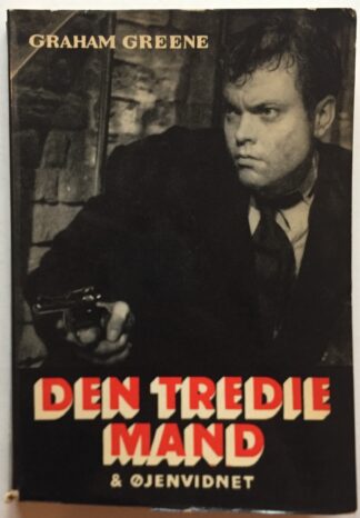 Den tredie mand & Øjenvidnet.