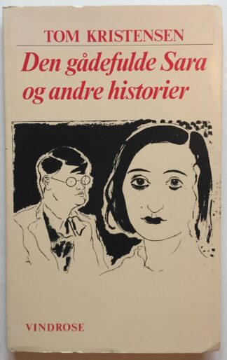 Den gådefulde Sara og andre historier.