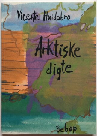 Arktiske digte.