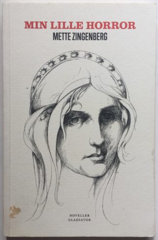 Min lille horror.