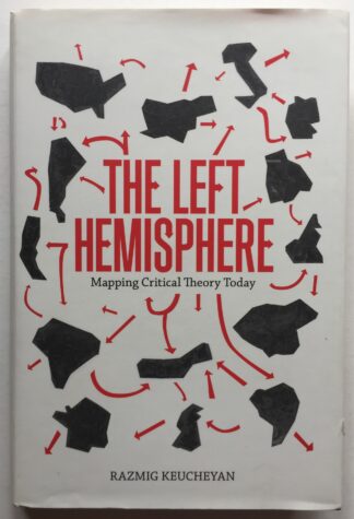 The Left Hemisphere.