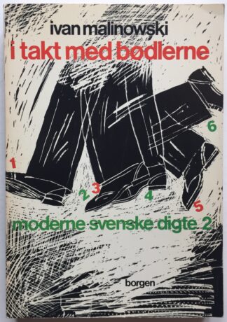 I takt med bødlerne.