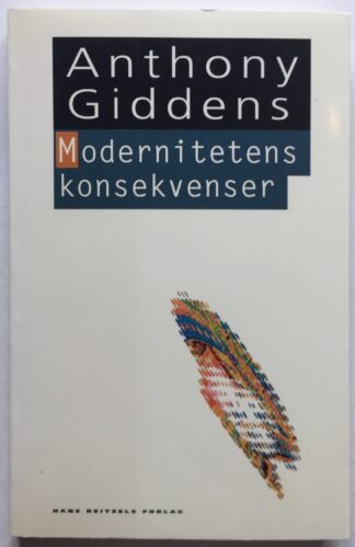 Modernitetens konsekvenser.