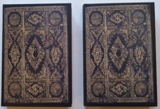 Det kongelige Bibliotek i støbeskeen – bind 1 & 2.