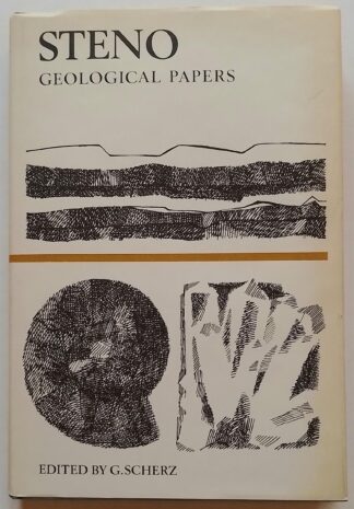 Steno. Geological papers.