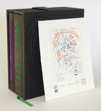 Hundertwasser 1928-2000. Werkverzeichnis / Catalogue Raisonné. Vol 1-2.