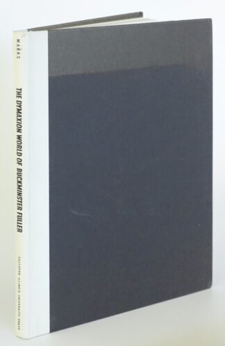 The Dymaxion World of Buckminster Fuller.