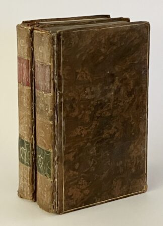 Essays and Treatises on Several Subjects. Vol 1-2.