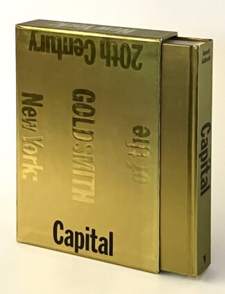 New York: Capital of the 20th Century.