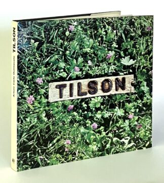 Tilson.