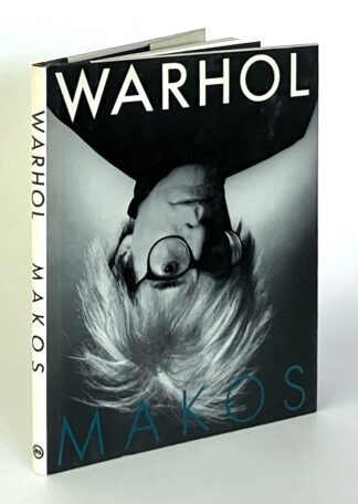 Warhol. A personal photographic memoir.