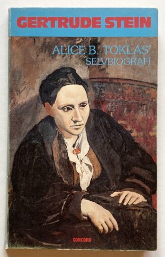 Alice B. Toklas' selvbiografi.