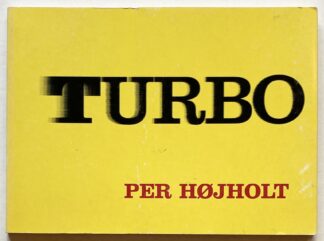 Turbo.