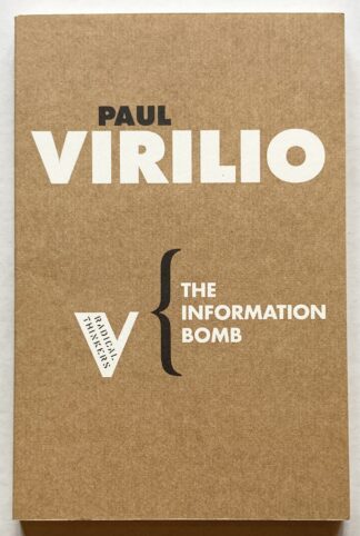 The Information Bomb.