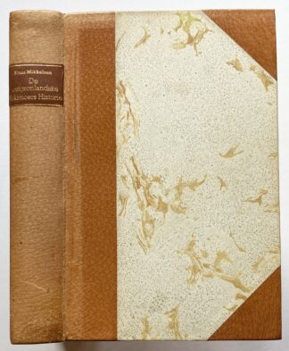 De østgrønlandske Eskimoers Historie.