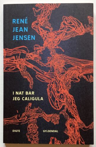 I nat bar jeg Caligula.