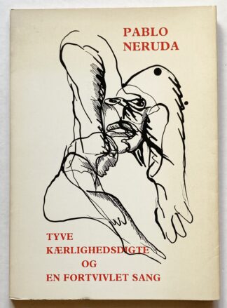 Tyve kærlighedsdigte og en fortvivlet sang.