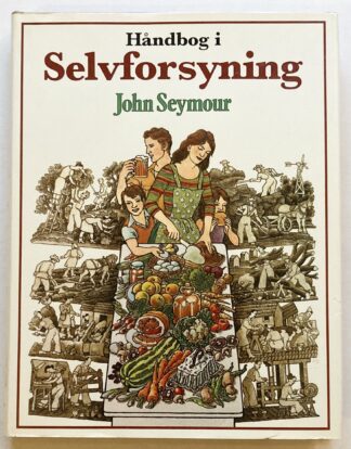 Håndbog i selvforsyning.