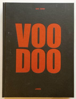 Voodoo.