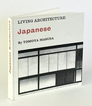 Living Architecture: Japanese.