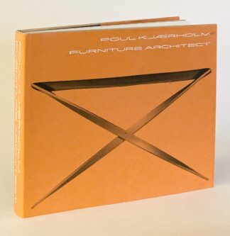 Poul Kjærholm - Furniture Architect.