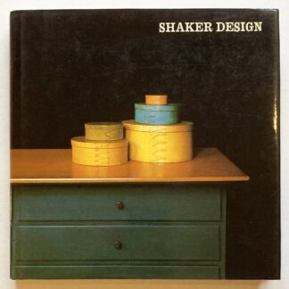 Shaker Design.