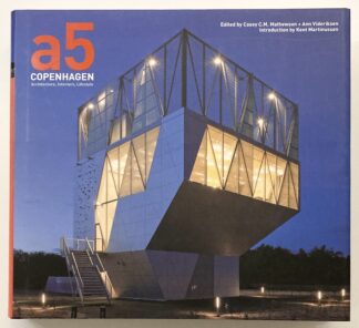 a5 Copenhagen. Architecture, Interiors, Lifestyle.