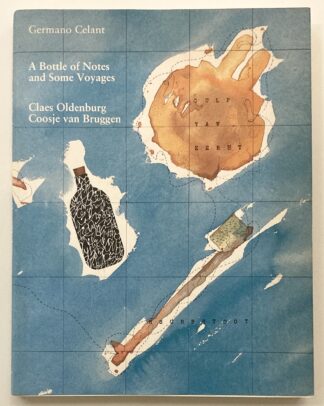 A Bottle of Notes and Some Voyages.