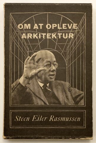 Om at opleve arkitektur.