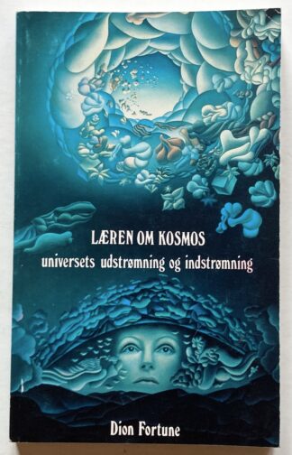 Læren om kosmos. Universets udstrømning og indstrømning.