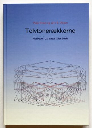Tolvtonerækkerne - Musikteori på matematisk basis.